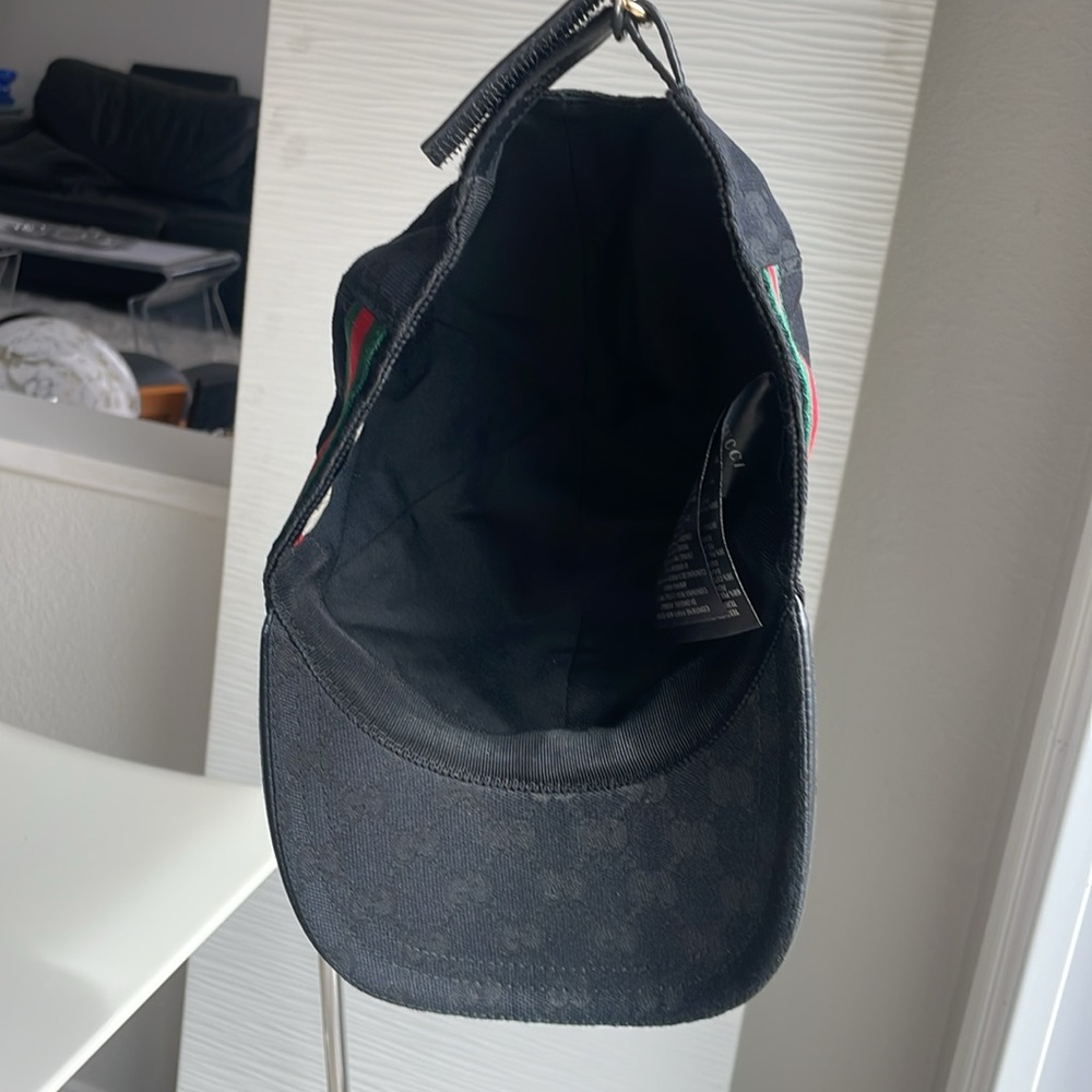 Gucci hat - Picture 8 of 10